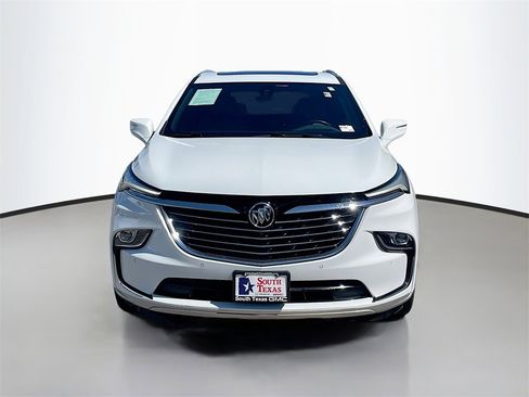 Used 2022 Buick Enclave Premium w/ Experience Buick Package image 2