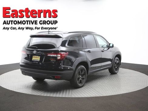 Used 2022 Honda Pilot TrailSport image 42