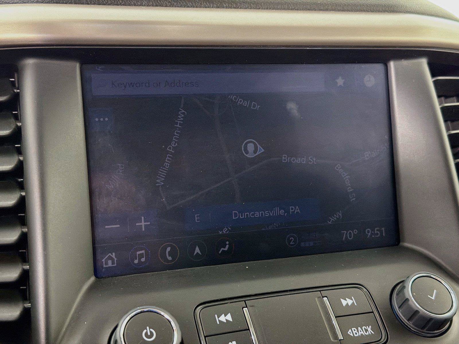 Used 2023 GMC Acadia Denali w/ Denali Technology Package AWD/4WD image 20