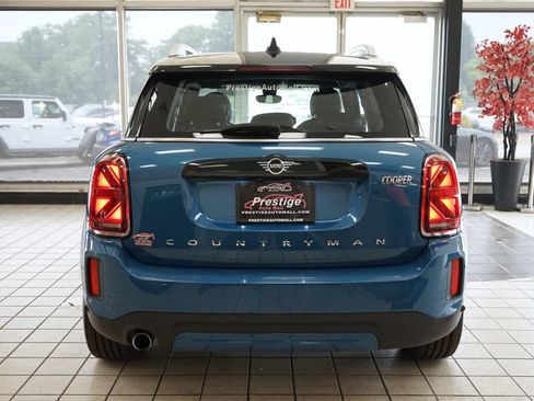 Used 2022 MINI Cooper Countryman ALL4 AWD/4WD image 15
