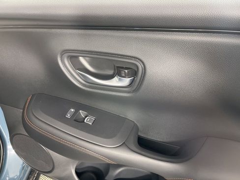 New 2026 Honda HR-V Sport image 9