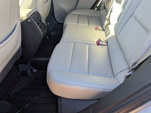 Certified 2021 Cadillac XT4 Premium Luxury w/ Driver Awareness Package image 22