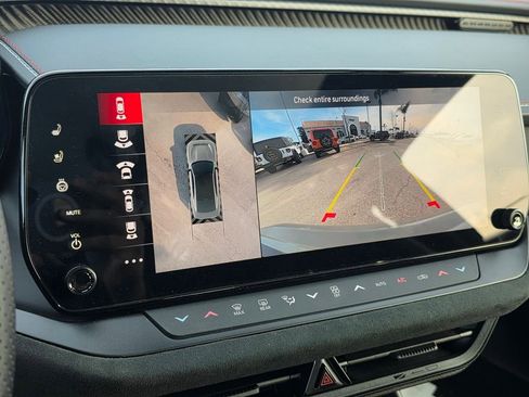 New 2026 Dodge Charger R/T Scat Pack image 16