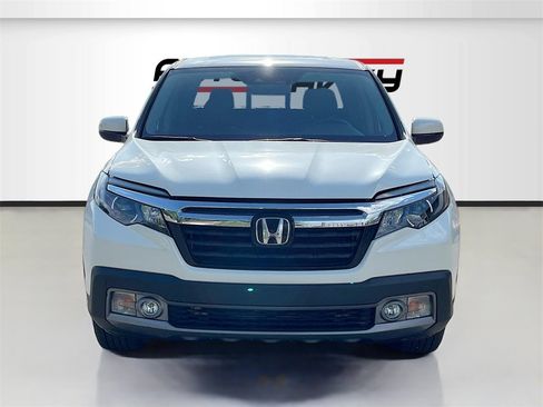 Used 2019 Honda Ridgeline RTL-E image 2