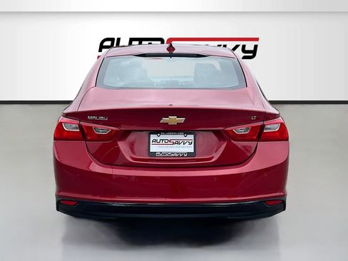 Used 2024 Chevrolet Malibu LT FWD image 6