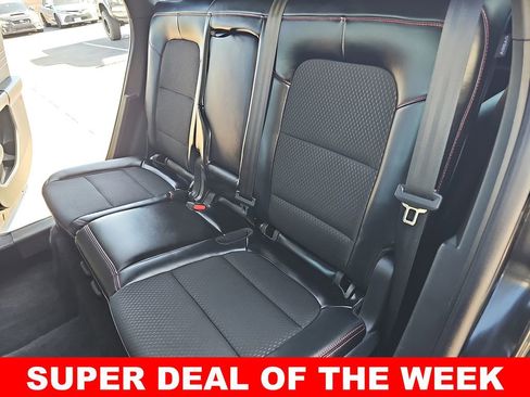 Used 2025 Ford Escape ST-Line image 13