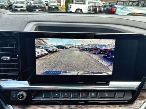 New 2026 Chevrolet Silverado 1500 LT image 19