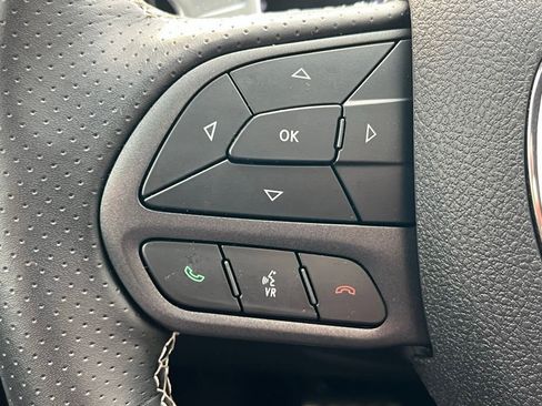 Used 2024 Dodge Durango SRT image 35