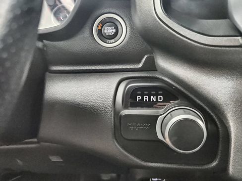 Used 2022 RAM 2500 Tradesman w/ Protection Group AWD/4WD image 14