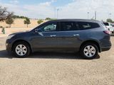 Used 2013 Chevrolet Traverse LT image 2