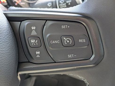 New 2026 Jeep Gladiator Mojave w/ Safety Group image 26