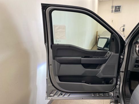 New 2025 Ford F150 XLT w/ Equipment Group 302A MID image 36