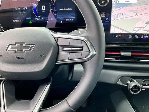 New 2026 Chevrolet Silverado EV Trail Boss image 21