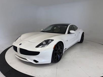 Used 2018 Karma Revero Limited