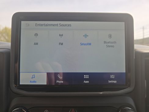 Used 2022 Ford Bronco Sport Big Bend AWD/4WD image 25