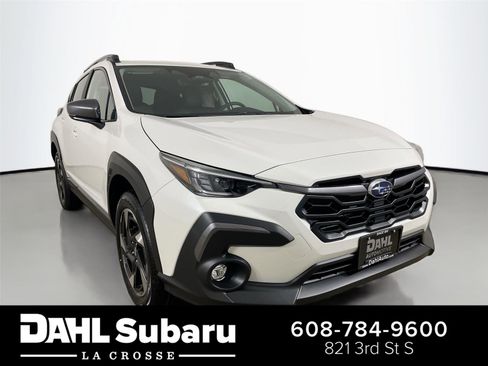 New 2026 Subaru Crosstrek 2.5i Limited image 1
