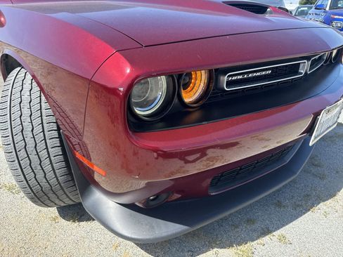 Used 2020 Dodge Challenger GT image 9