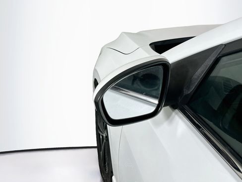Used 2021 Nissan Sentra SV FWD image 16