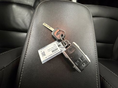 Used 2018 Chevrolet Colorado ZR2 image 24