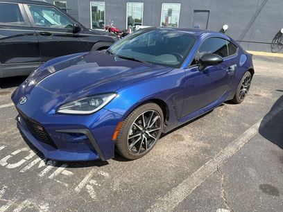 Used 2023 Toyota GR86