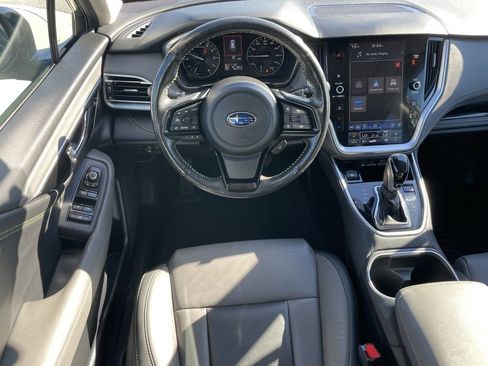 Used 2024 Subaru Outback Onyx Edition XT image 24