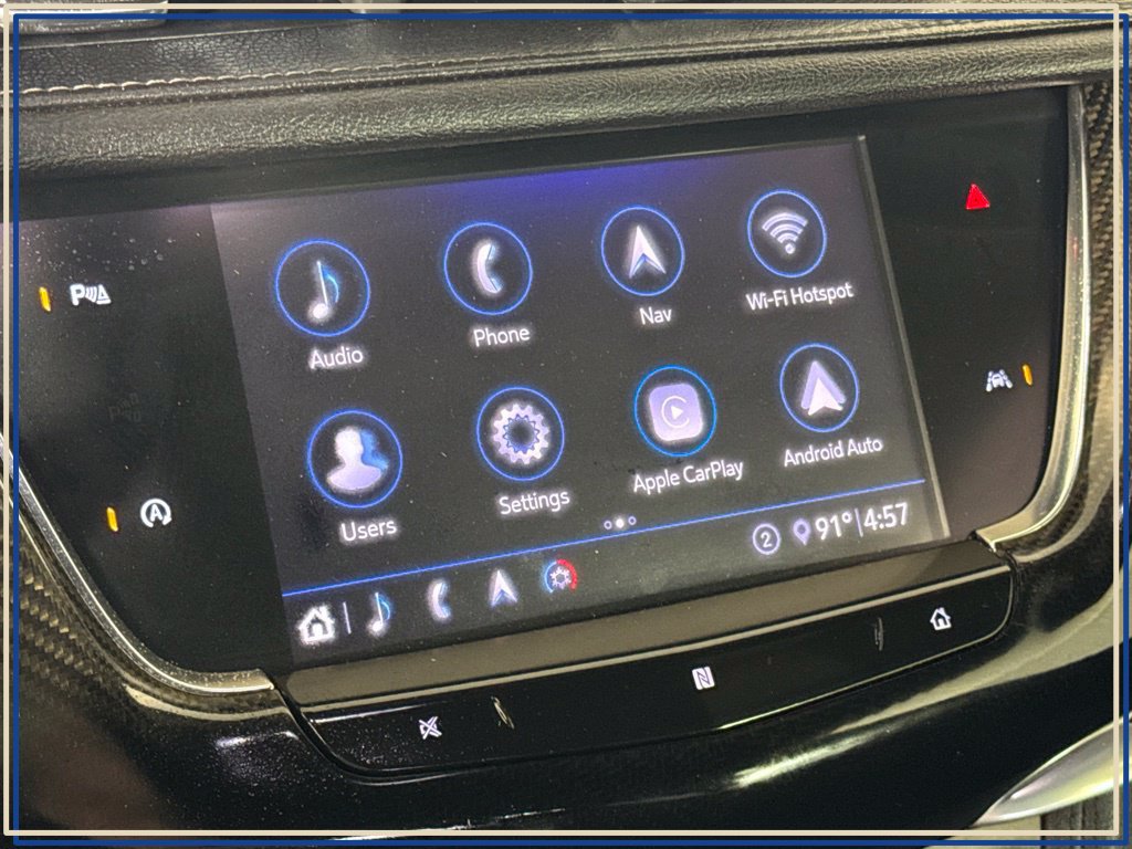 Used 2020 Cadillac XT6 Sport AWD/4WD image 26