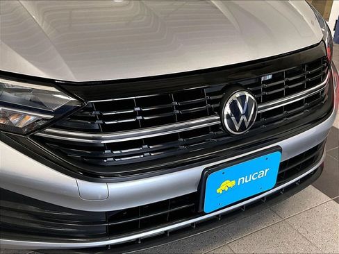 Used 2023 Volkswagen Jetta Sport FWD image 30