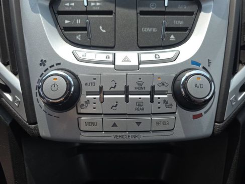 Certified 2015 GMC Terrain SLE w/ Chrome Edition FWD image 21