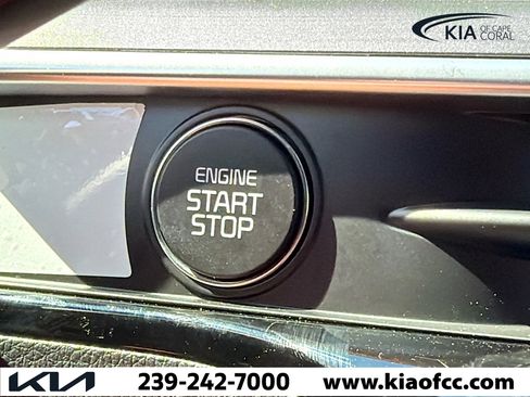 New 2026 Kia K5 GT-Line w/ GT-Line Premium Package image 34