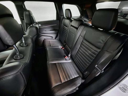 Used 2020 Jeep Grand Cherokee Limited X AWD/4WD image 25