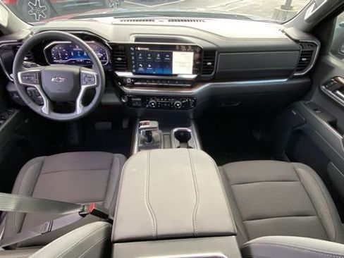 New 2024 Chevrolet Silverado 1500 RST w/ Texas Edition Plus image 17