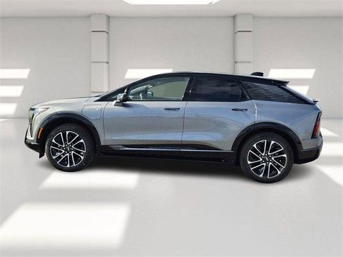 New 2026 Cadillac Optiq Sport 1 image 2