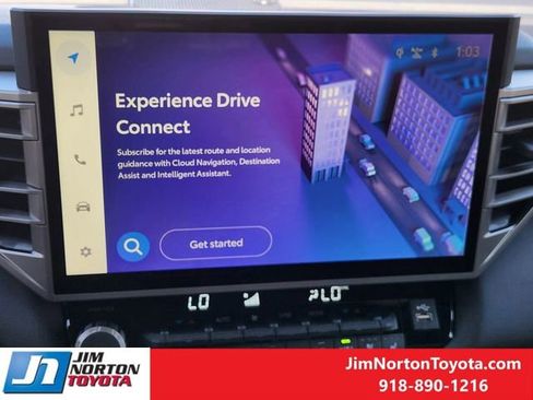 New 2026 Toyota Tundra Limited image 15