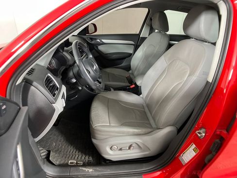 Used 2016 Audi Q3 2.0T Premium Plus image 30