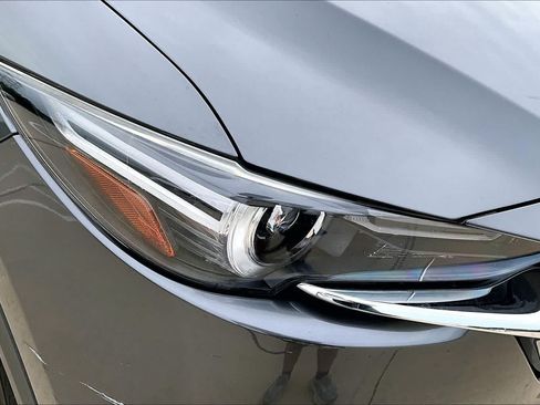 Used 2020 MAZDA CX-5 Grand Touring Reserve AWD/4WD image 24