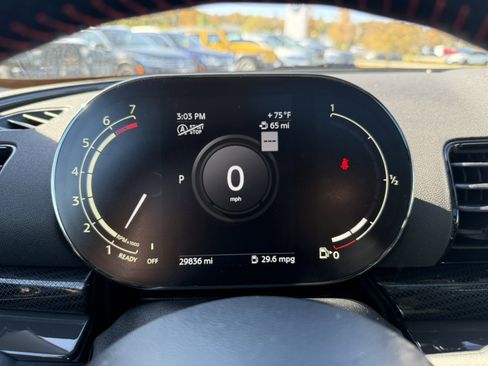 Used 2021 MINI Cooper Clubman S image 14