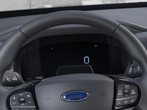 New 2026 Ford Explorer Platinum AWD/4WD image 13