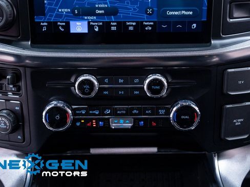 Used 2024 Ford F150 Platinum image 14