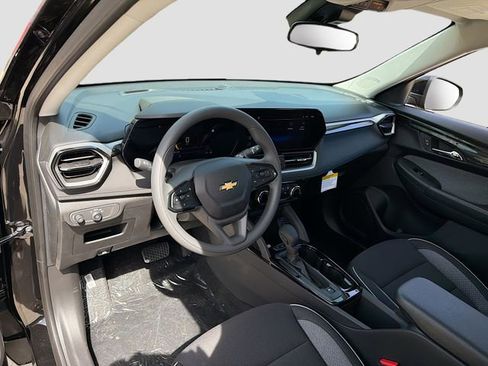 New 2026 Chevrolet TrailBlazer LT FWD image 10