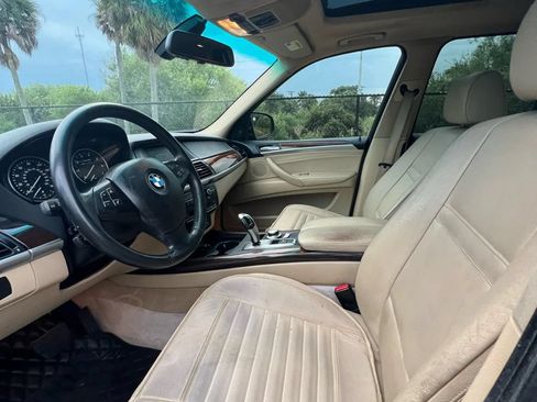 Used 2007 BMW X5 4.8i AWD/4WD image 9