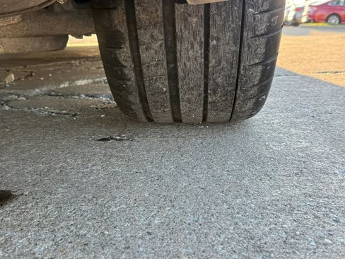 Used 2019 Ford Mustang Coupe image 41