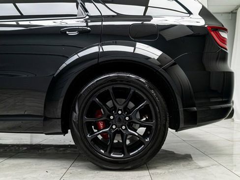 Used 2023 Dodge Durango SRT Hellcat image 34