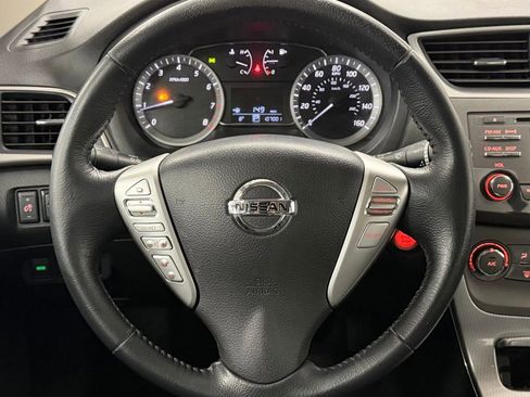 Used 2014 Nissan Sentra SR w/ SR Driver Package image 17