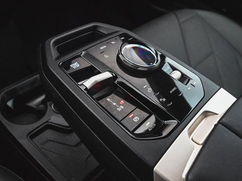 Used 2024 BMW iX xDrive50 w/ Premium Package image 25