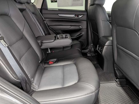 Certified 2025 MAZDA CX-5 AWD 2.5 S w/ Select Package image 40