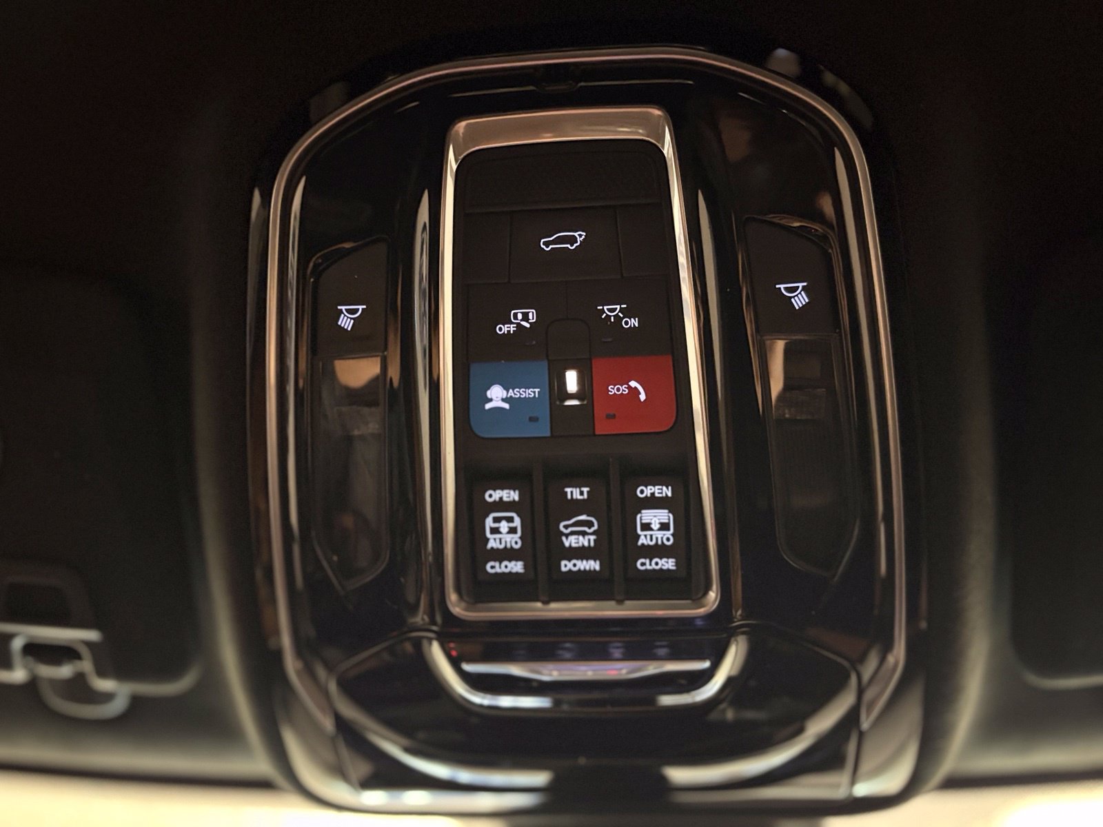 Used 2022 Jeep Grand Cherokee Summit AWD/4WD image 15