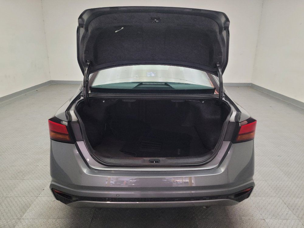 Used 2024 Nissan Altima 2.5 SV FWD image 29