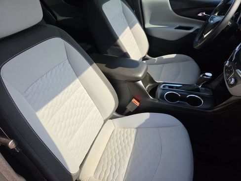 Used 2020 Chevrolet Equinox LS FWD image 21