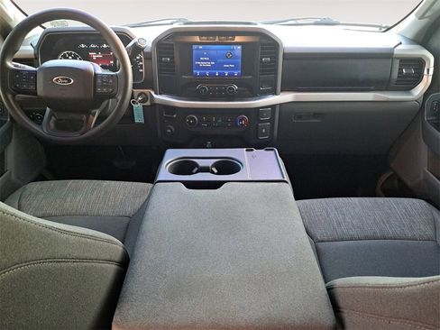 Used 2023 Ford F150 XLT image 10