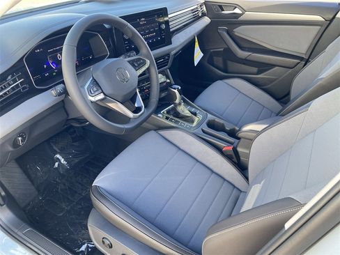 New 2026 Volkswagen Jetta SE image 14